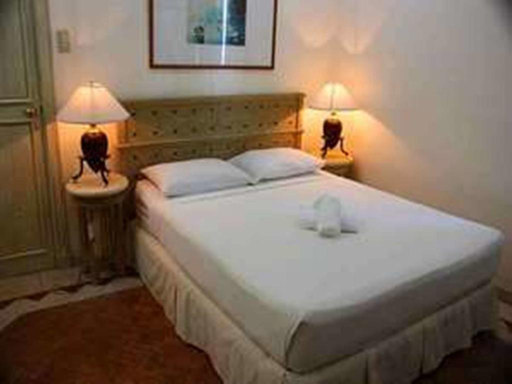Club Morocco Resort And Country Club Subic Cameră foto