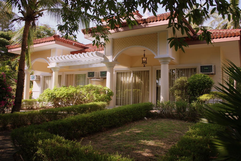Club Morocco Resort And Country Club Subic Cameră foto